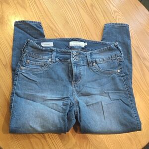 Torrid Jegging Skinny Super Soft High-Rise Jean